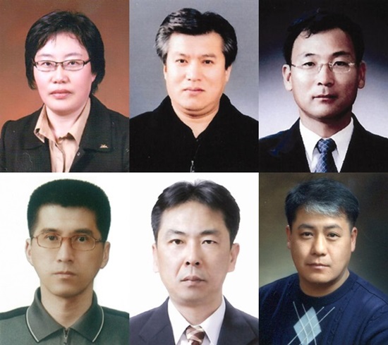 [인사] 제주시, 2018년 하반기 제주시 사무관 승진 의결자 사무관 승진임용