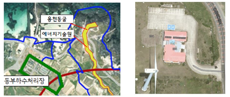 ▲ (사진-월정리 비대위 제공)ⓒ일간제주