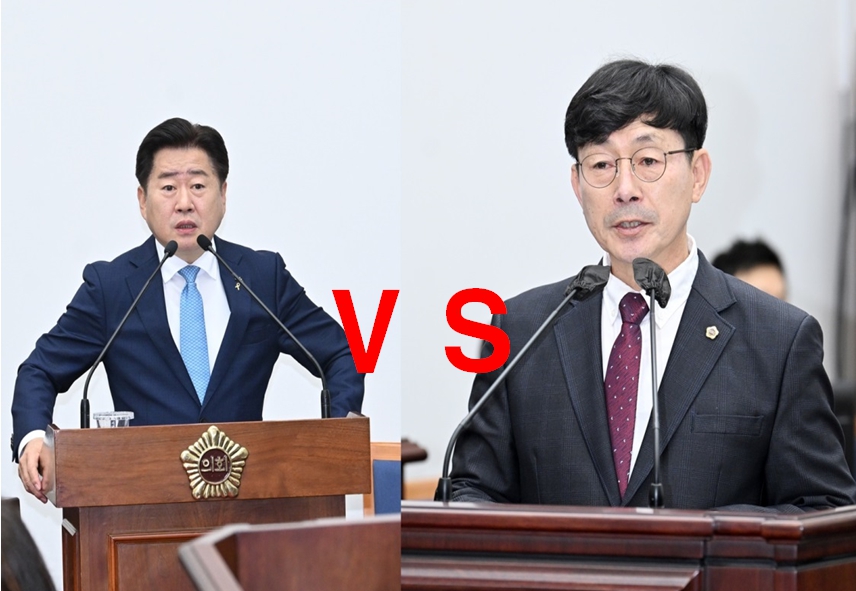 ▲ (사진 및 영상 - 제주도의회)ⓒ일간제주