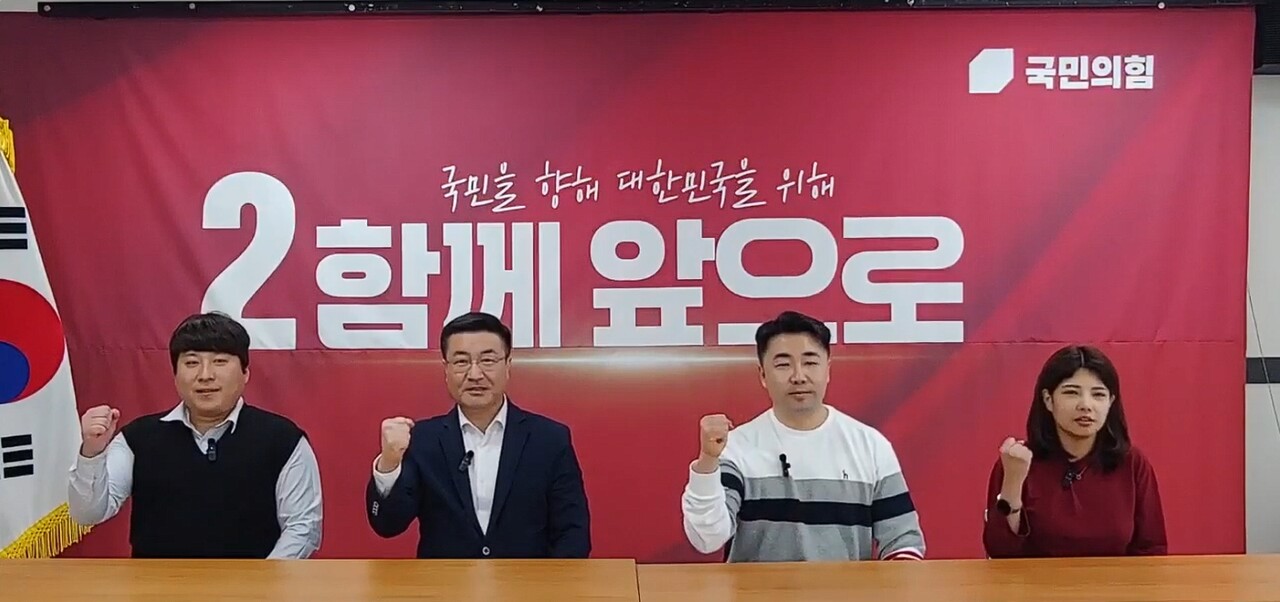 ▲ # 일간제주 + 일간제주TV’ 시사토크프로그램 “김승욱의 제주정치 通(통)”...2025년 5월 7일 제5화 방송ⓒ일간제주