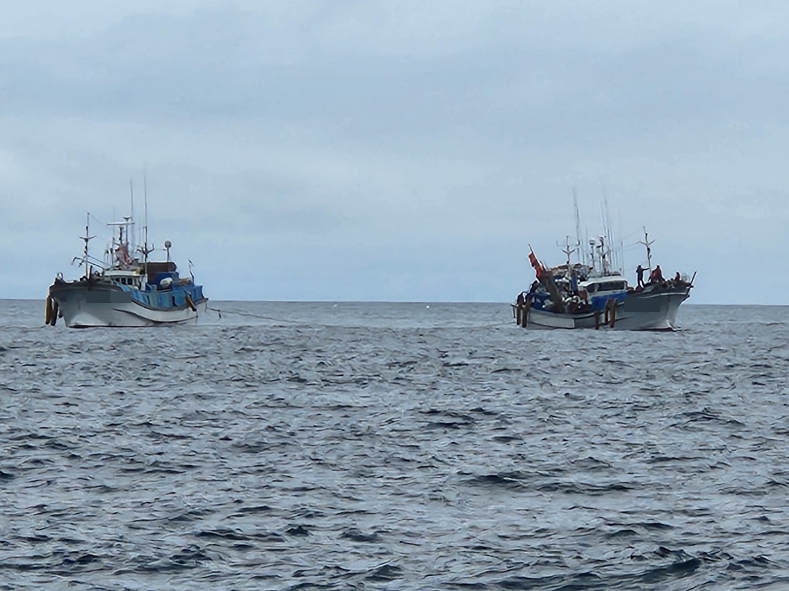 ▲ (사진-제주해경)ⓒ일간제주