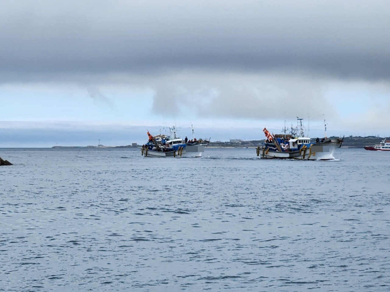 ▲ (사진-제주해경)ⓒ일간제주