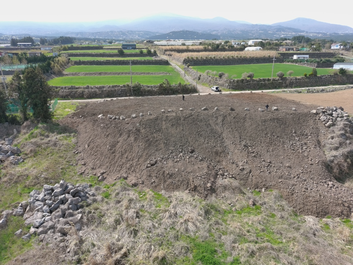 ▲ (사진- 자치경찰단 제공)ⓒ일간제주