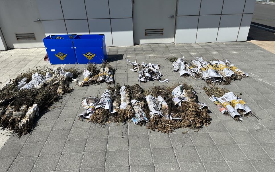 ▲ (사진-제주해경)ⓒ일간제주