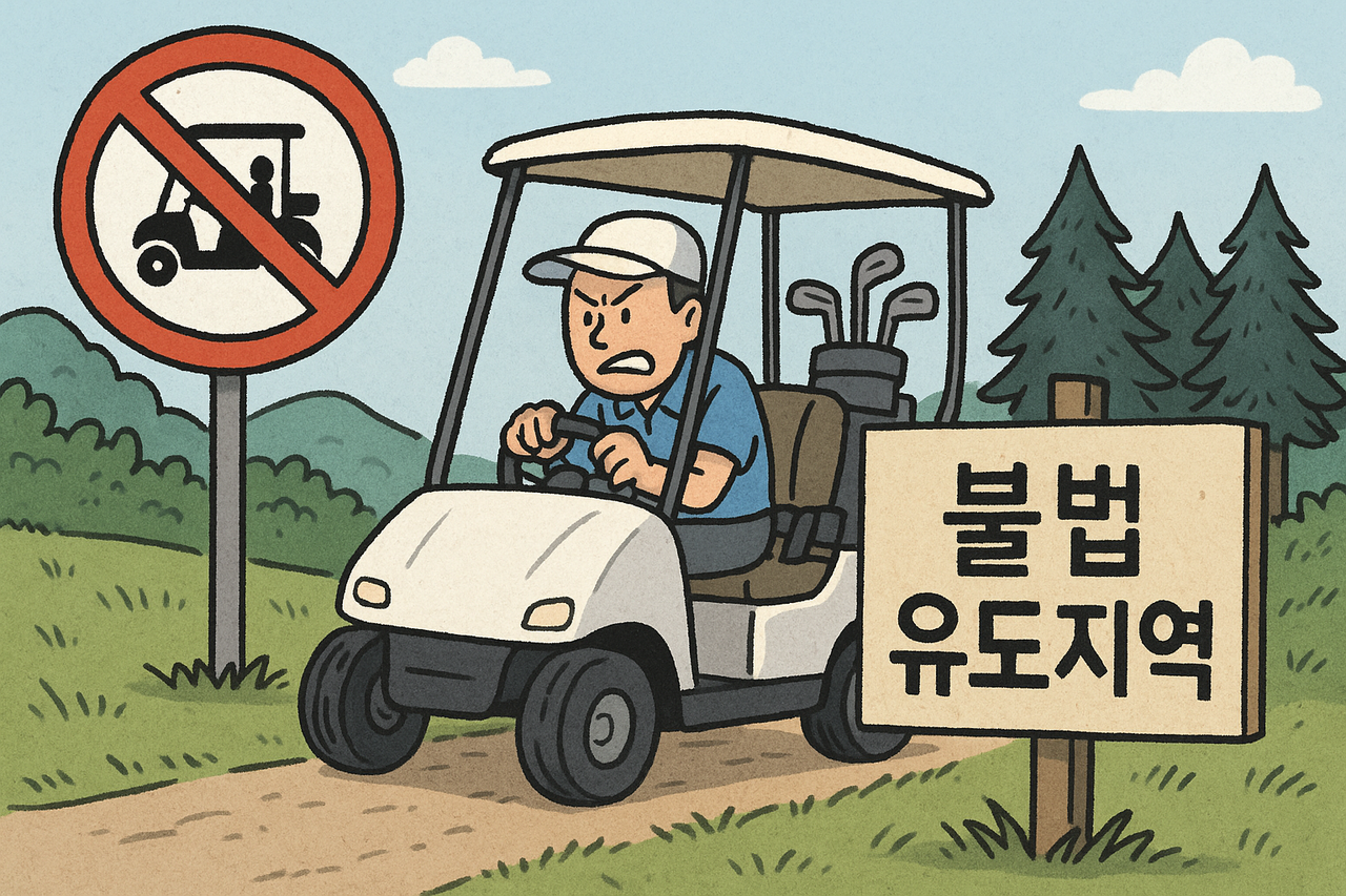 ▲ AI가 생성된 이미지입니다.ⓒ일간제주