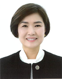 ▲ (재)제주특별자치도사회서비스원 기획예산팀 김수정 팀장ⓒ일간제주