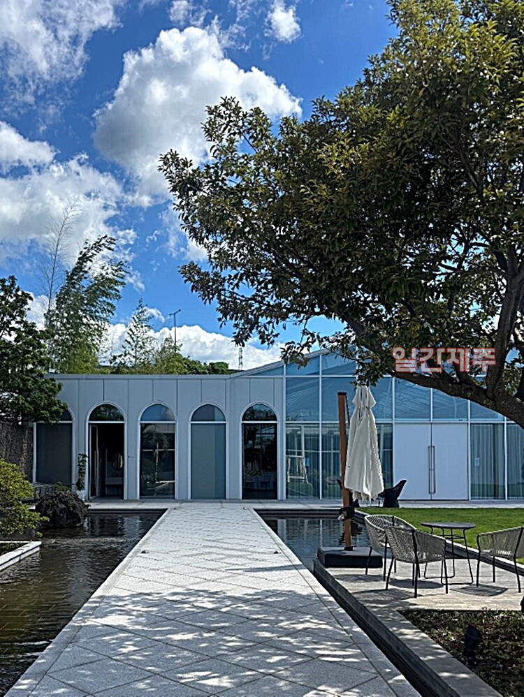 ▲  (사진 - ‘헤리티크 제주’제공)ⓒ일간제주