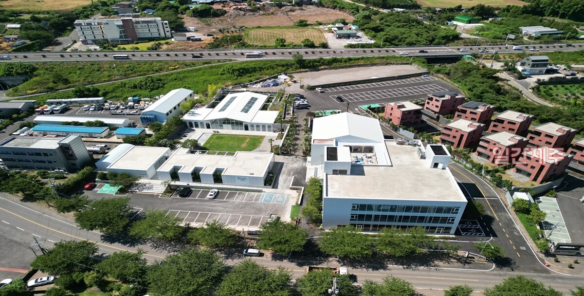 ▲  (사진 - ‘헤리티크 제주’제공)ⓒ일간제주