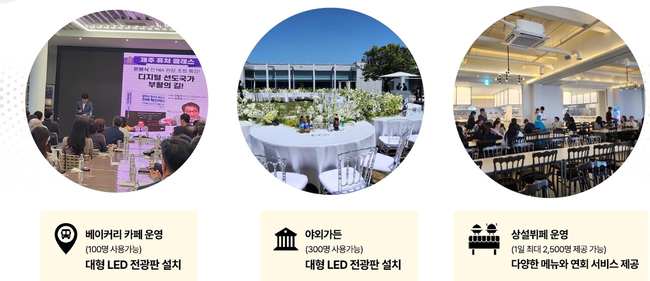 ▲ (자료-헤리티크제주)ⓒ일간제주