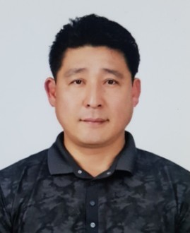 ▲ 서귀포시시 안덕면 서광서리 마을 이경봉 부회장ⓒ일간제주