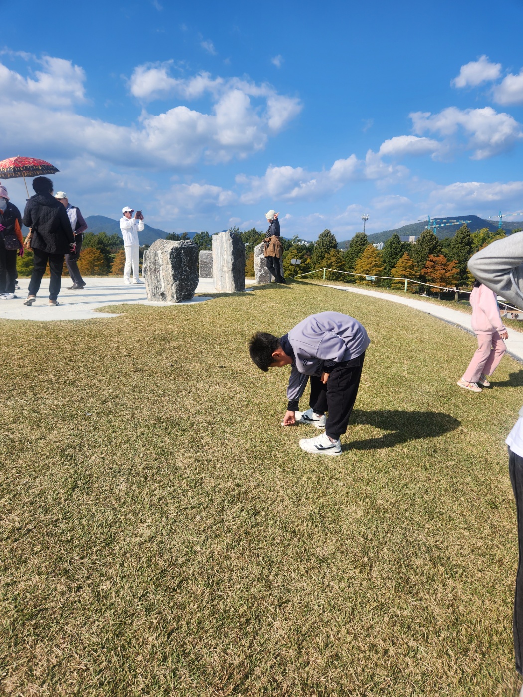 ▲ 거린사슴봉사회, 전라도 지역에서 1박2일 역량강화 워크숍 및 플로깅 캠페인 진행ⓒ일간제주