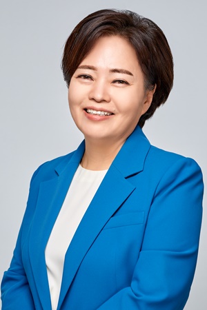 ▲ 조국혁신당 정춘생 의원(국회 행정안전위원회·조국혁신당 정책위의장)ⓒ일간제주