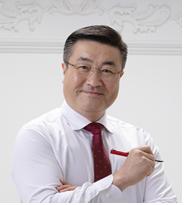 ▲ 김승욱 국민의힘 제주시 을 당협위원장ⓒ일간제주